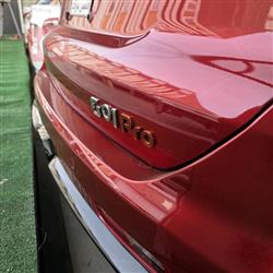 SWM موتورس G01 برو